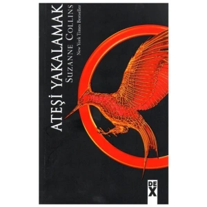 Açlık Oyunları 2 - Ateşi Yakalamak