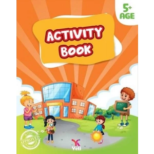 Activitiy Book