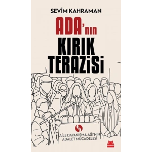 Adanın Kırık Terazisi