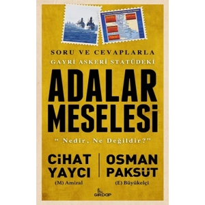 Adalar Meselesi