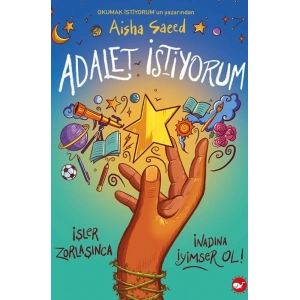 Adalet İstiyorum