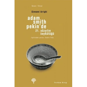 Adam Smith Pekin’de
