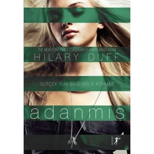 Adanmış