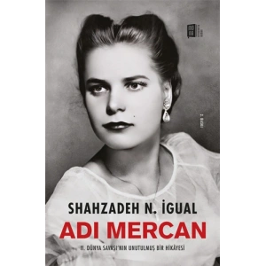 Adı Mercan