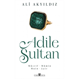Adile Sultan