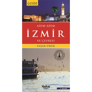 Adım Adım İzmir ve Çevresi