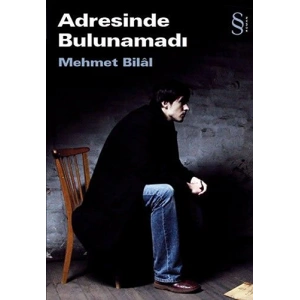 Adresinde Bulunamadı