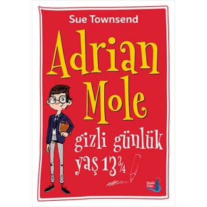 Adrian Mole