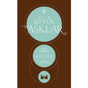 Adsız Köşk