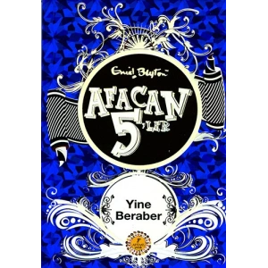 Afacan 5ler Yine Beraber 21. Kitap