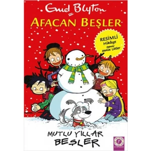 Afacan Beşler - Mutlu Yıllar Beşler