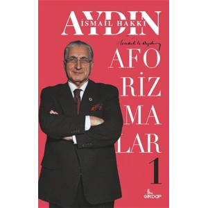 Aforizmalar - 1