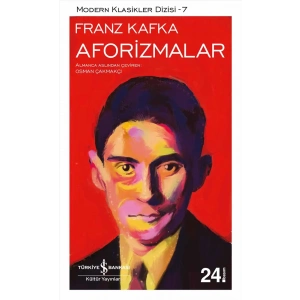 Aforizmalar
