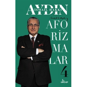 Aforizmalar 4