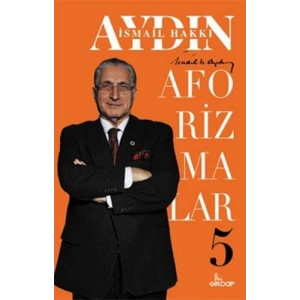 Aforizmalar - 5