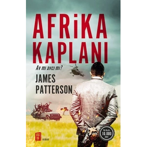 Afrika Kaplanı