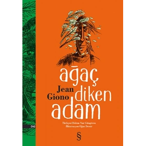 Ağaç Diken Adam