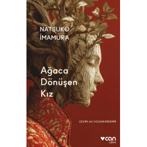 Ağaca Dönüşen Kız