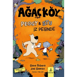 Ağaçköy - Peggy & Stu İz Peşinde