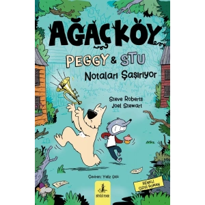 Ağaçköy - Peggy & Stu Notaları Şaşırıyor