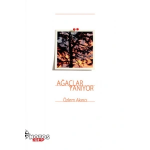 Ağaçlar Yanıyor