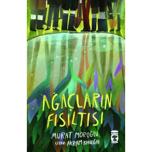 Ağaçların Fısıltısı
