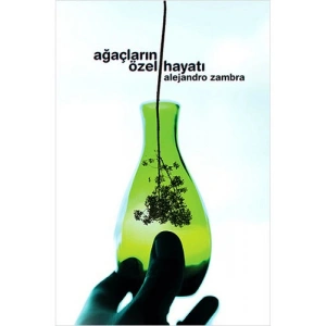 Ağaçların Özel Hayatı