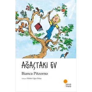 Ağaçtaki Ev