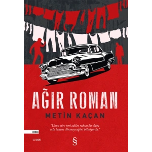 Ağır Roman