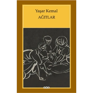 Ağıtlar