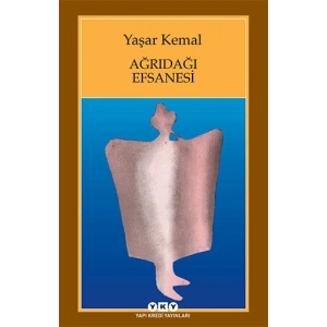 Ağrıdağı Efsanesi