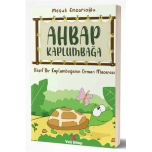 Ahbap Kaplumbağa