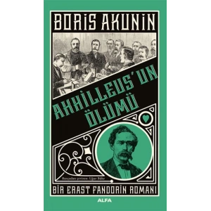 Ahhilleus’un Ölümü