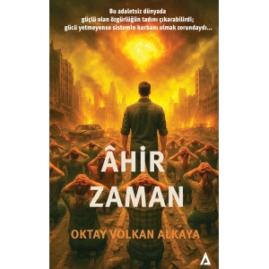Âhir Zaman