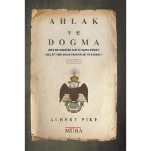 Ahlak ve Dogma - Cilt 1