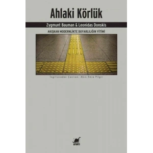 Ahlaki Körlük