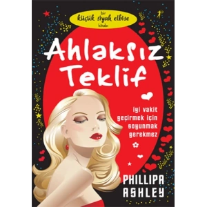 Ahlaksız Teklif (Cep Boy)