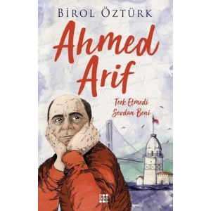 Ahmed Arif - Terk Etmedi Sevdan Beni