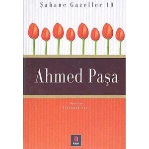 Ahmed Paşa