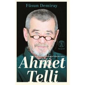 Ahmet Telli (Ciltli)