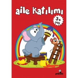Aile Katılımı 3+ Yaş