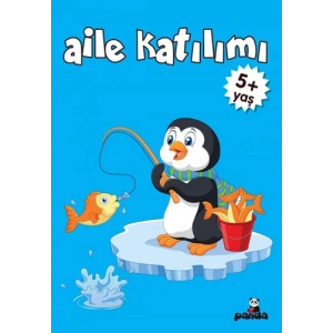 Aile Katılımı 5+ Yaş