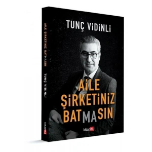 Aile Şirketiniz Batmasın