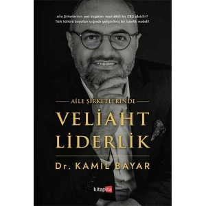 Aile Şirketlerinde Veliaht Liderlik