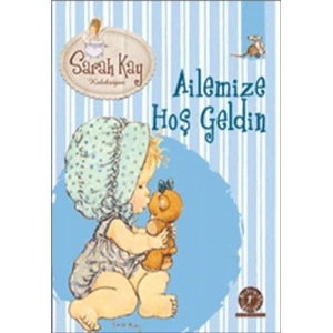 Ailemize Hoş Geldin