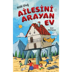 Ailesini Arayan Ev