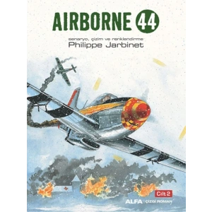 Airborne 44 (Cilt 2)
