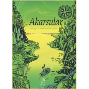 Akarsular (Ciltli)