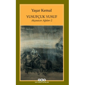 Akçasazın Ağaları 2 - Yusufçuk Yusuf