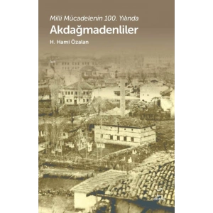 Akdağmadenliler
